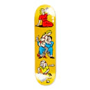 Team Model - Family Affair - 8.25"