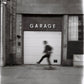 Garage - 40x50cm - Foto: Fritte Söderström