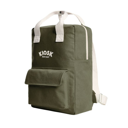 Kiosk - Backpack - Green