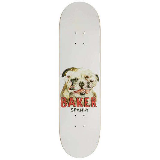Baker Kevin Long Fluffy 8.25
