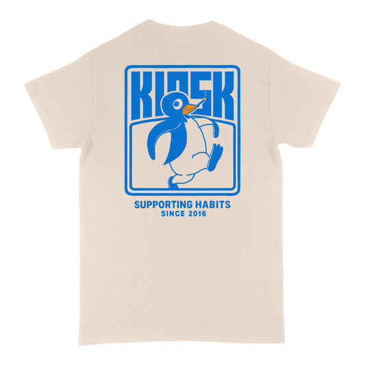 **PREORDER** KIOSK - SUPPORTING - Nature