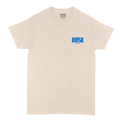 **PREORDER** KIOSK - SUPPORTING - Nature