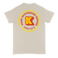 KIOSK - Service Tee - Nature