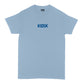 KIOSK - Lucky - Light Blue