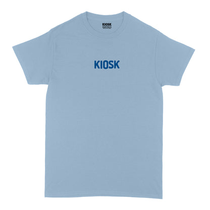 KIOSK - Lucky - Light Blue