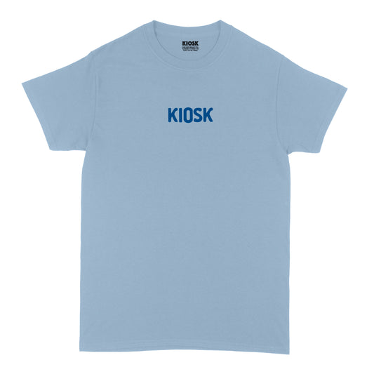 KIOSK - Lucky - Light Blue