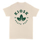 KIOSK -Finest Blend Tee - Nature