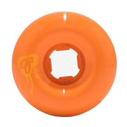 Chubbies - Throw Ups Red - 54mm