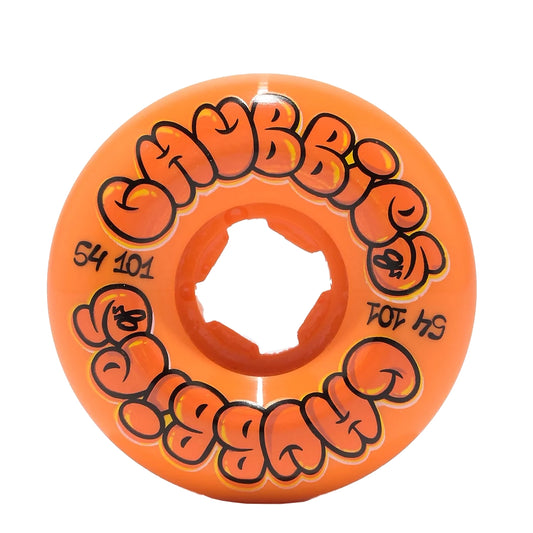 Chubbies - Throw Ups Red - 54mm