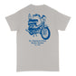 KIOSK - Ride With Kiosk - Ice Grey