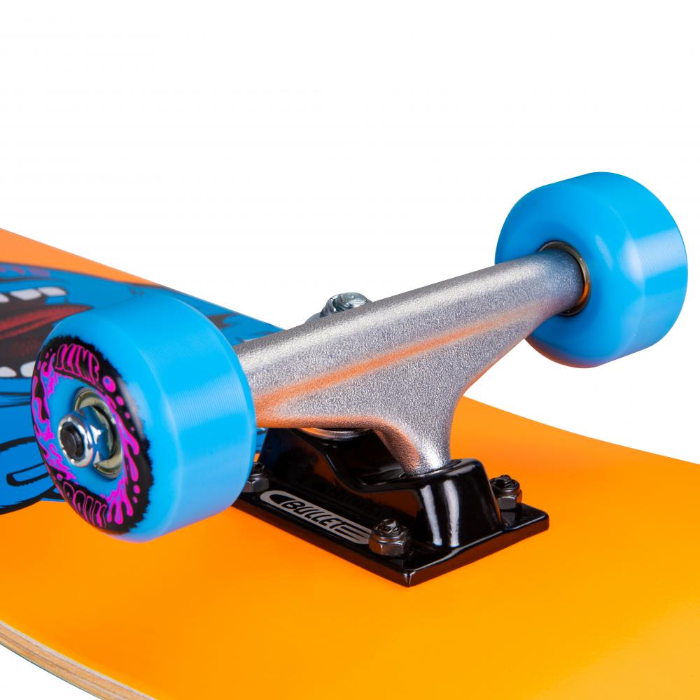Santa Cruz Complete - Screaming Hand - 7.8"