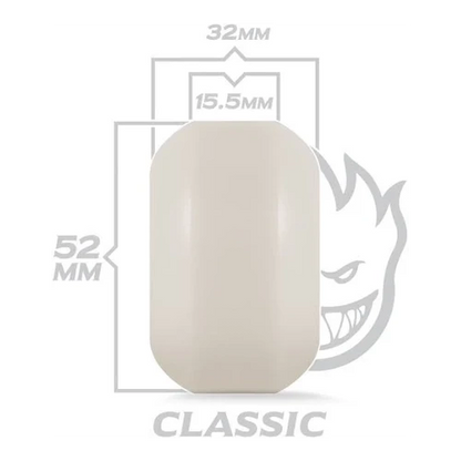 CLASSIC - FORMULA FOUR - DURO 99