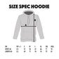 Kiosk - Logo Hood- Sapphire blue