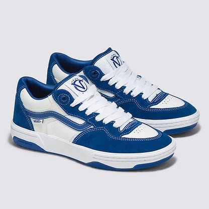 VANS - ROWAN 2 - TRUE BLUE/WHITE