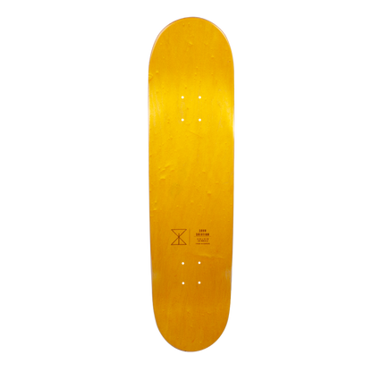 Gustav – Salmon – 8" & 8.25"