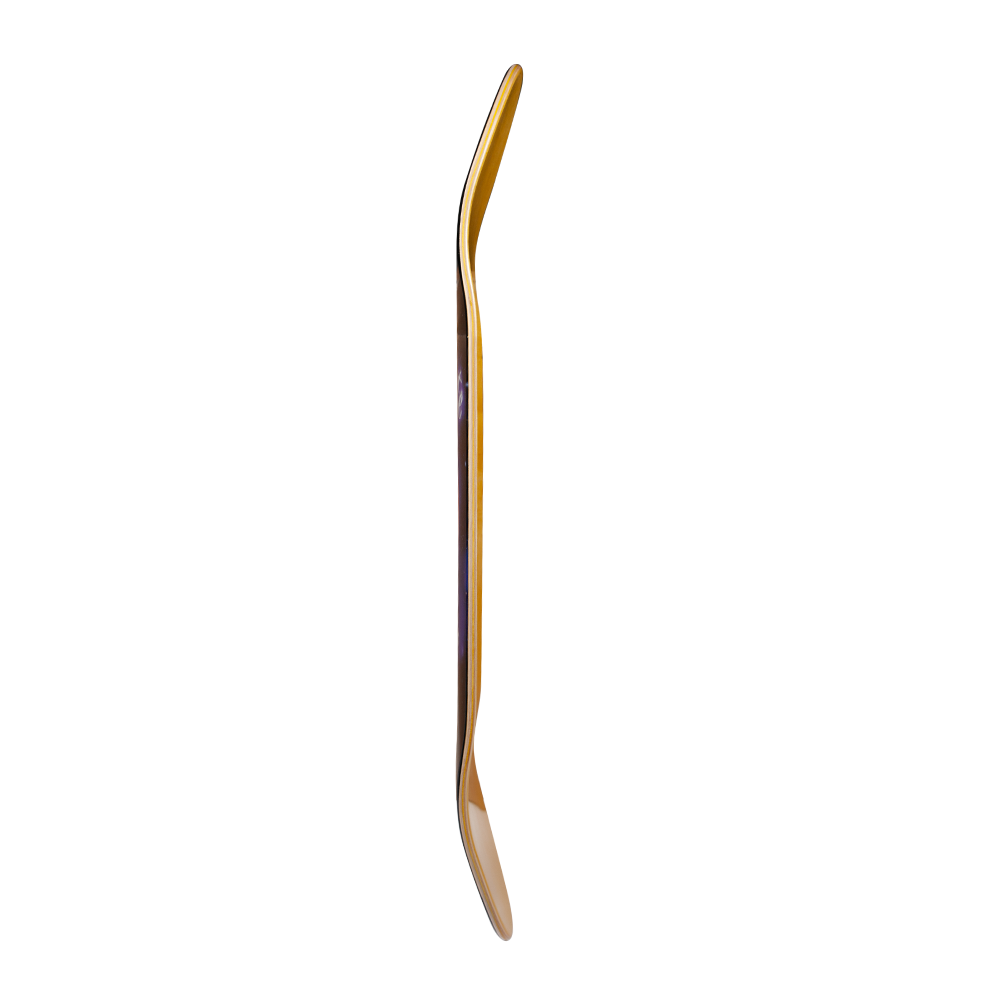 Gustav – Salmon – 8" & 8.25"