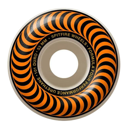 CLASSIC - FORMULA FOUR - DURO 99