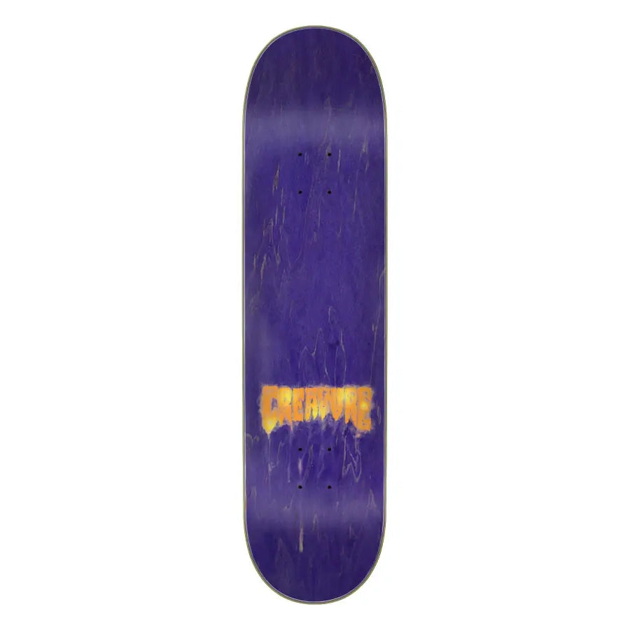 Creature - Erosion - 7.75"
