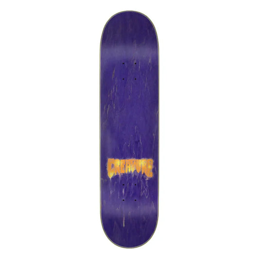 Creature - Erosion - 7.75"