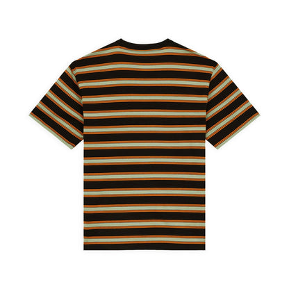 Dickies - York Heavyweight stripe - T-shirt