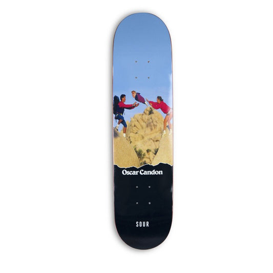 Oscar Candon - Flying Baby - 8.00"
