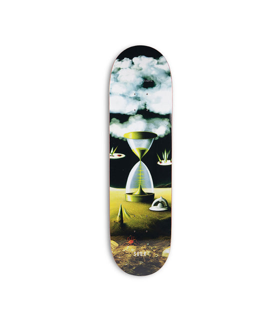 Josef Scott - Sourglass - 8.00"