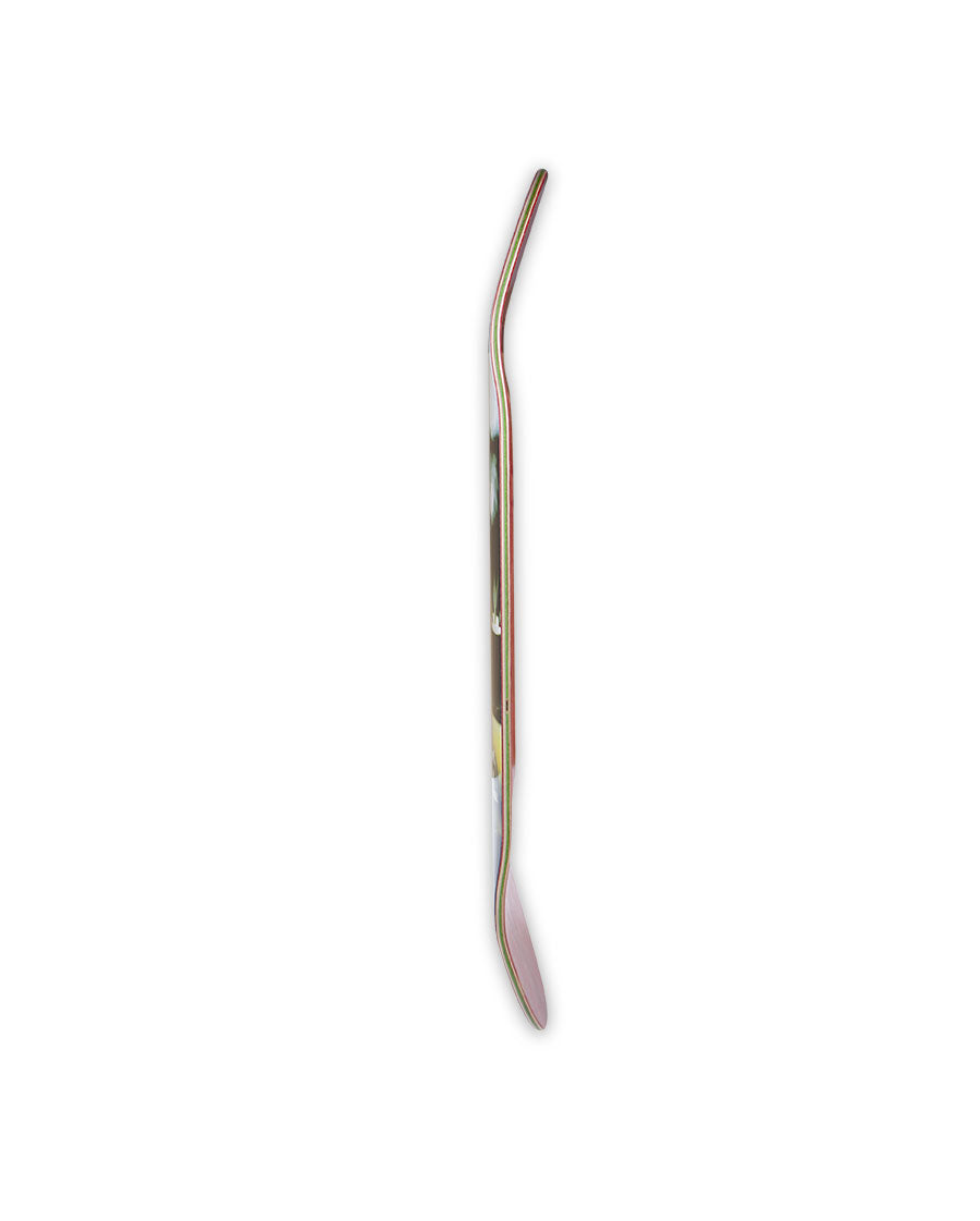 Josef Scott - Sourglass - 8.00"