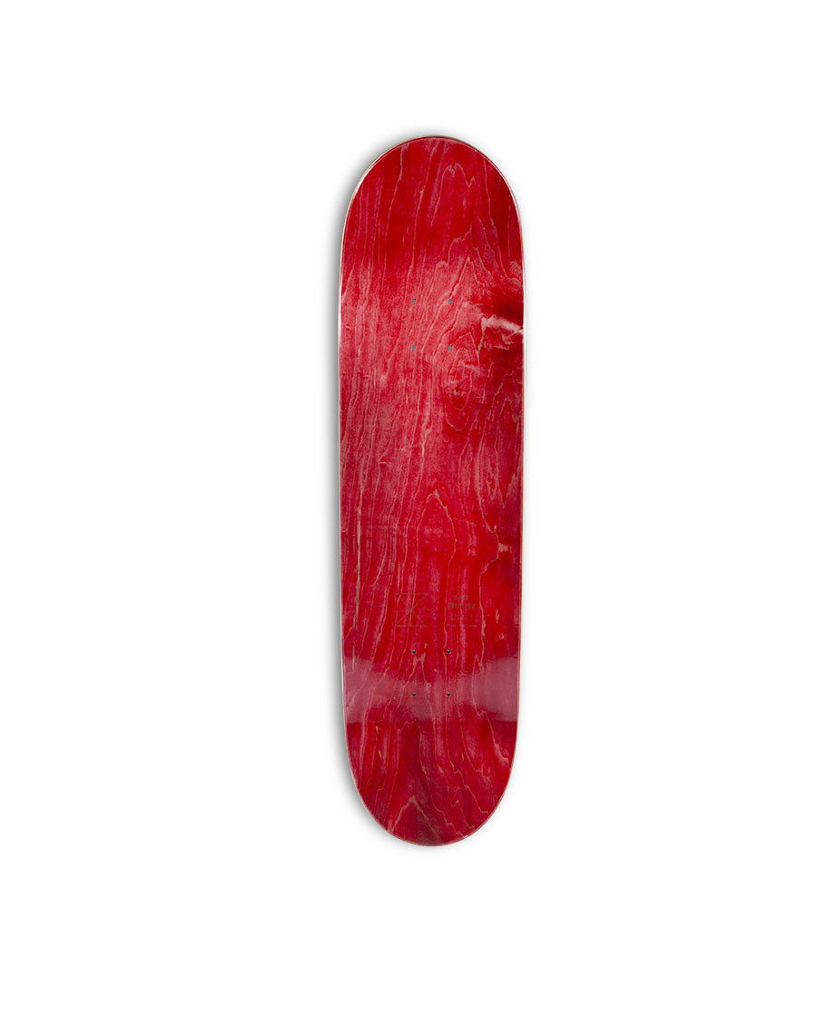 Josef Scott - Sourglass - 8.00"