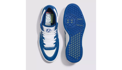 VANS - ROWAN 2 - TRUE BLUE/WHITE