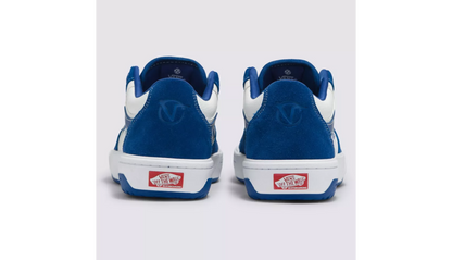 VANS - ROWAN 2 - TRUE BLUE/WHITE