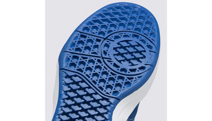 VANS - ROWAN 2 - TRUE BLUE/WHITE