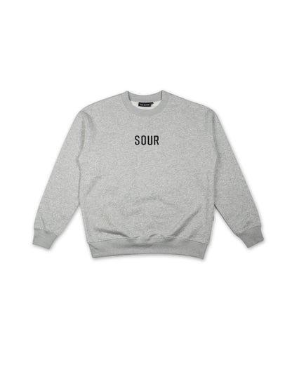 Sour Army Crew