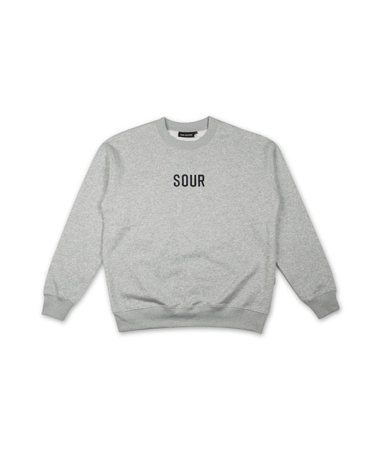 Sour Army Crew