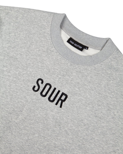 Sour Army Crew