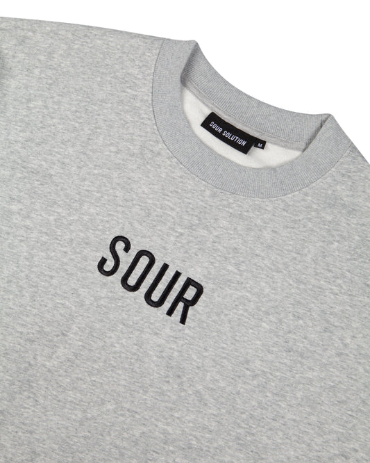Sour Army Crew
