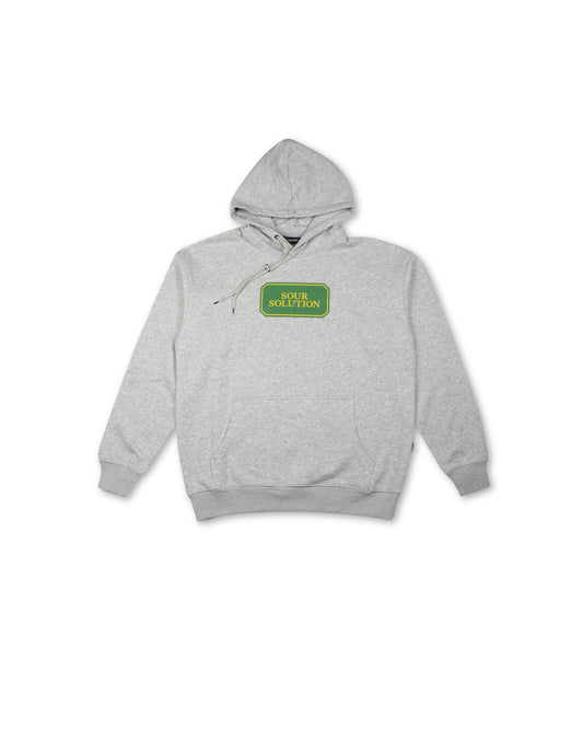 Sour Bolag Hood