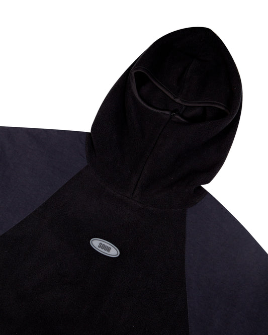 Sour Ninja Fleece