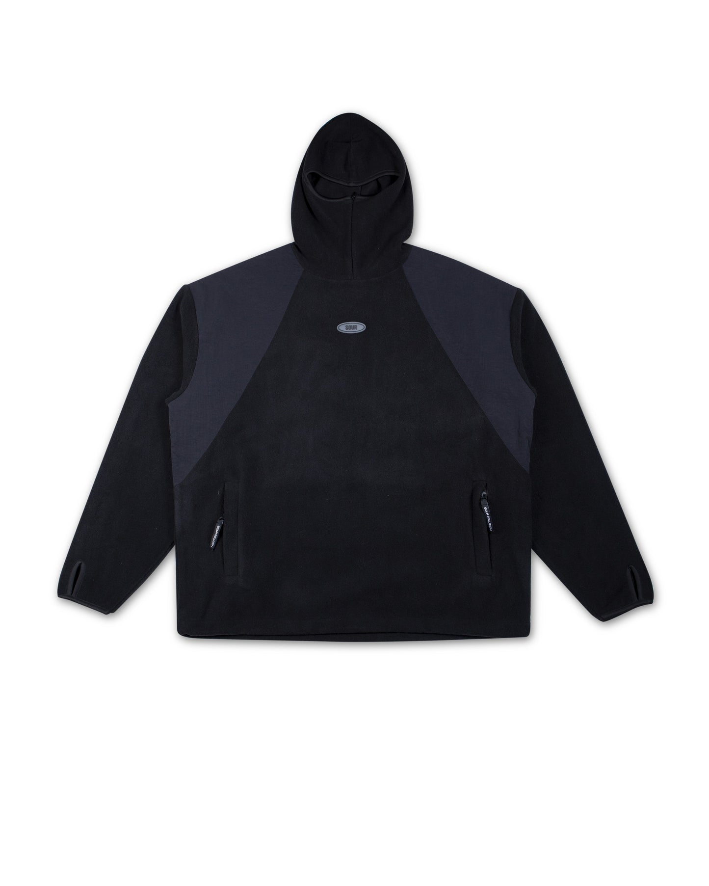 Sour Ninja Fleece