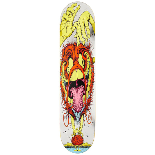 Gerwer - Longboard - 10.5"  x 45.6"