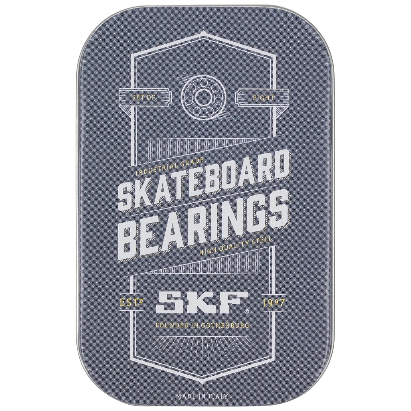SKF - Standard - Bearings