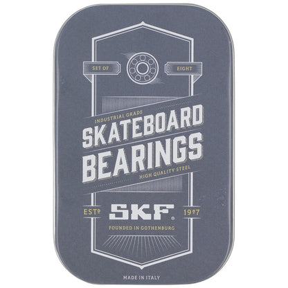 SKF - Standard - Bearings
