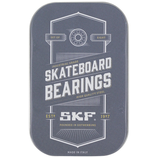 SKF - Standard - Bearings