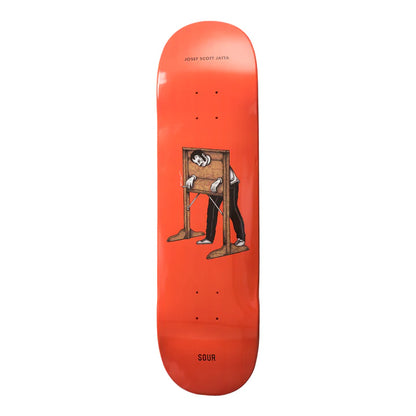 Josef – Guilliotine 8.25 & 8.5