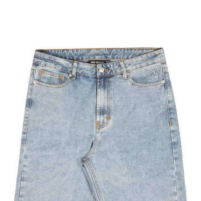 Sour Loose Jeans – Light Blue