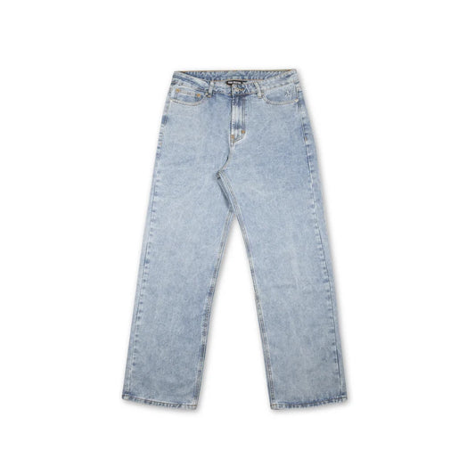 Sour Loose Jeans – Light Blue