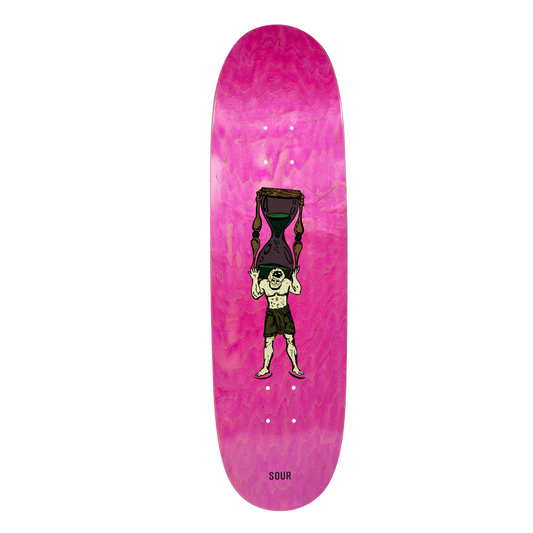 Strong – Egg - 8.75"