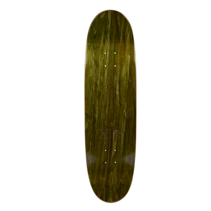 Strong – Egg - 8.75"