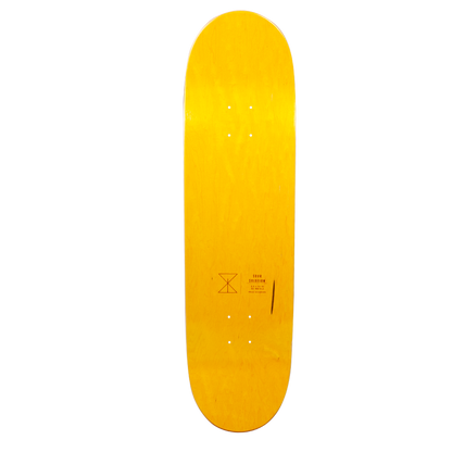 Sour Army – Black - 8.5"