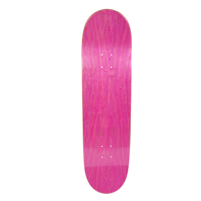 Sour Army – Blue WW - 8.375"