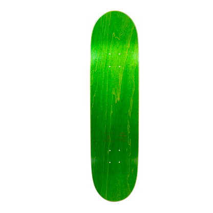 Sour Army – White - 8.25"